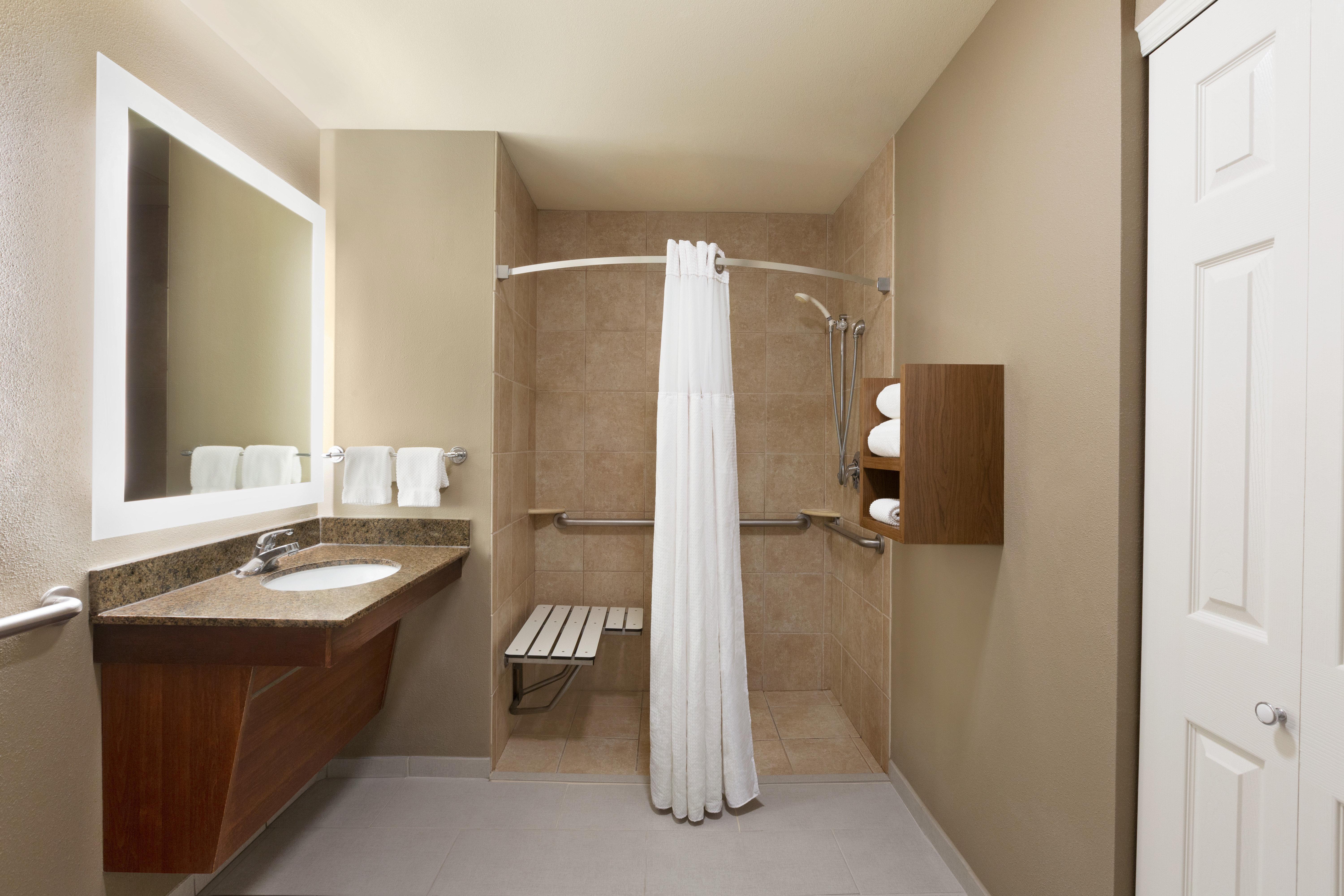 Staybridge Suites Tampa East- Brandon By Ihg Mango Ngoại thất bức ảnh