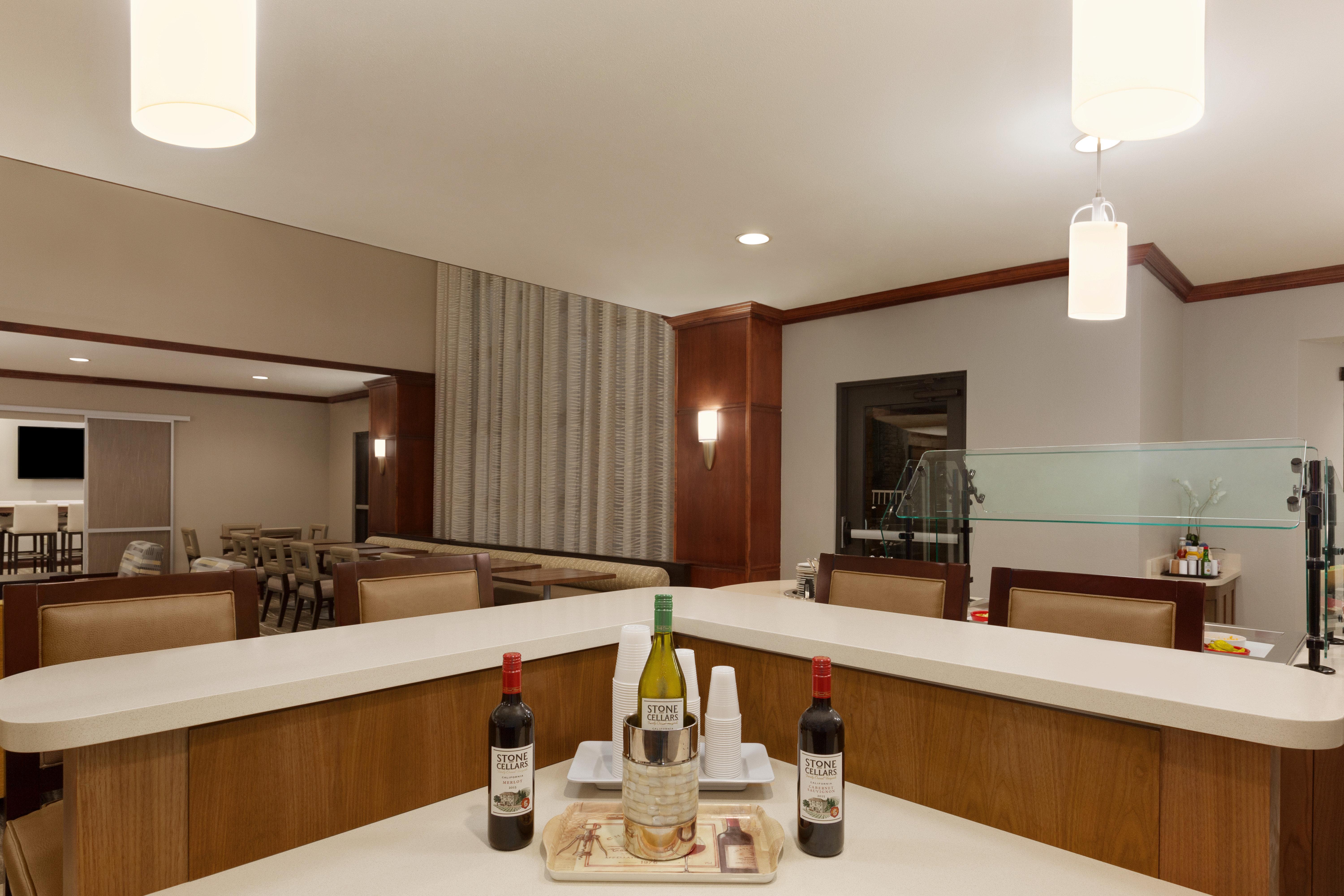 Staybridge Suites Tampa East- Brandon By Ihg Mango Ngoại thất bức ảnh