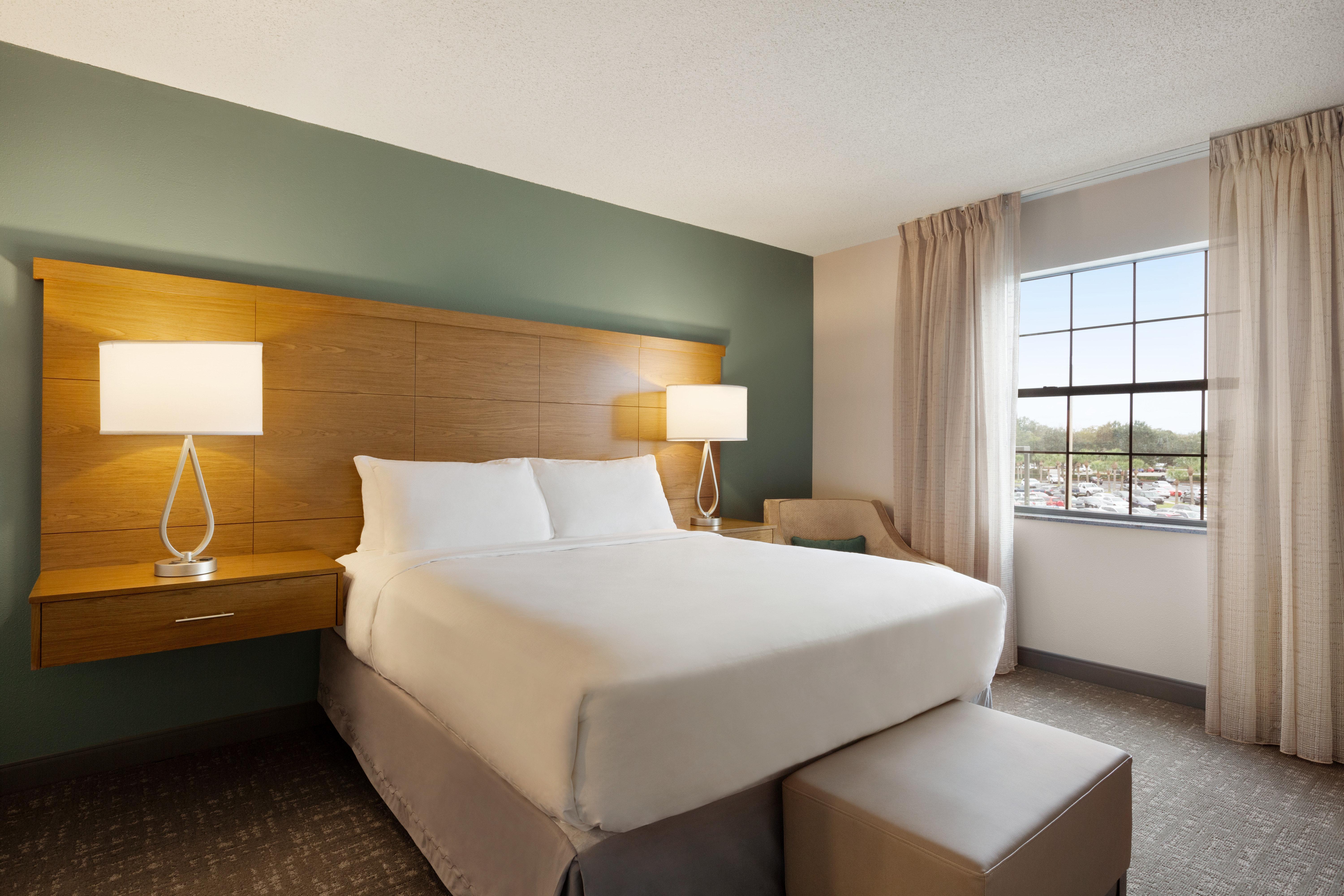 Staybridge Suites Tampa East- Brandon By Ihg Mango Ngoại thất bức ảnh
