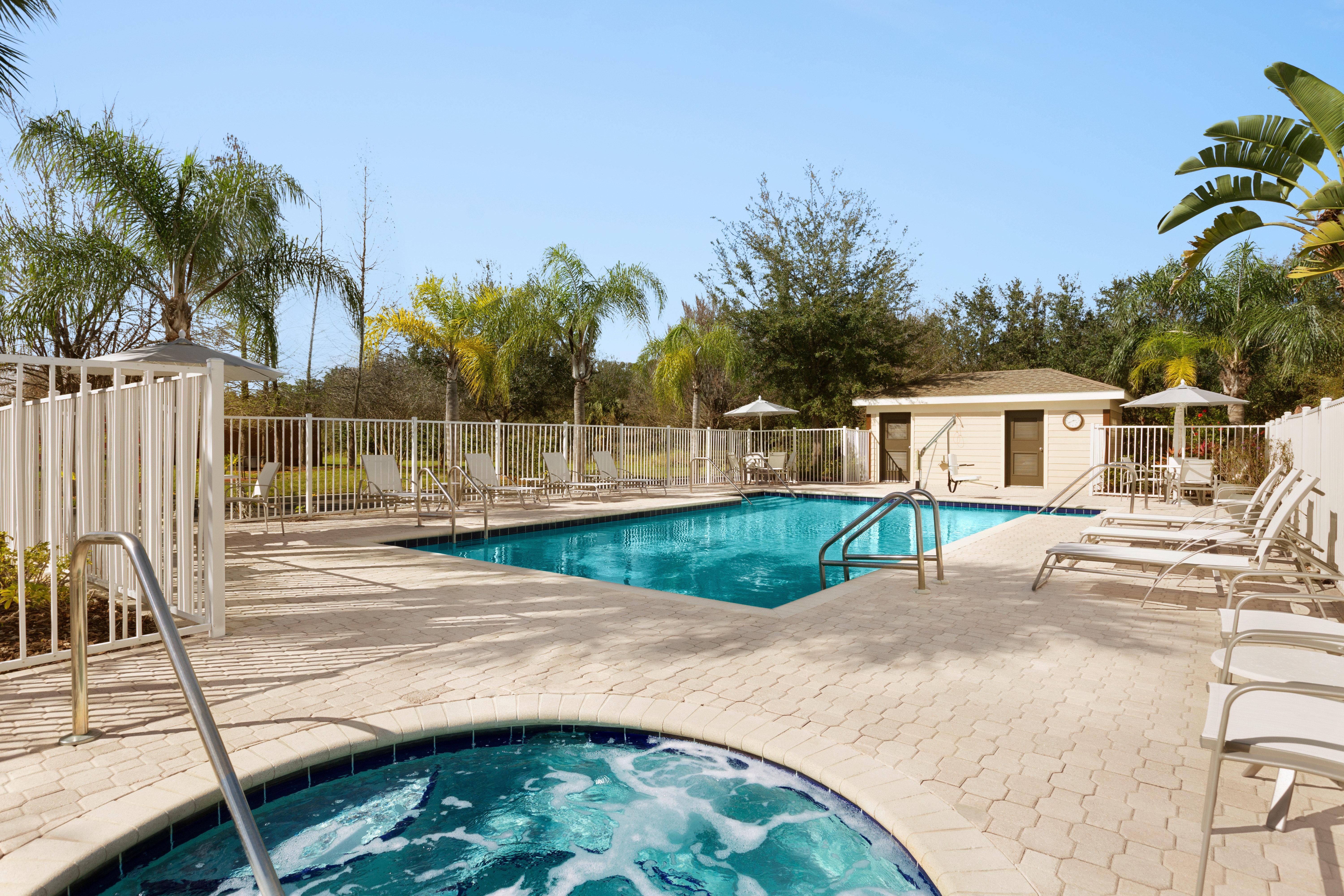 Staybridge Suites Tampa East- Brandon By Ihg Mango Ngoại thất bức ảnh