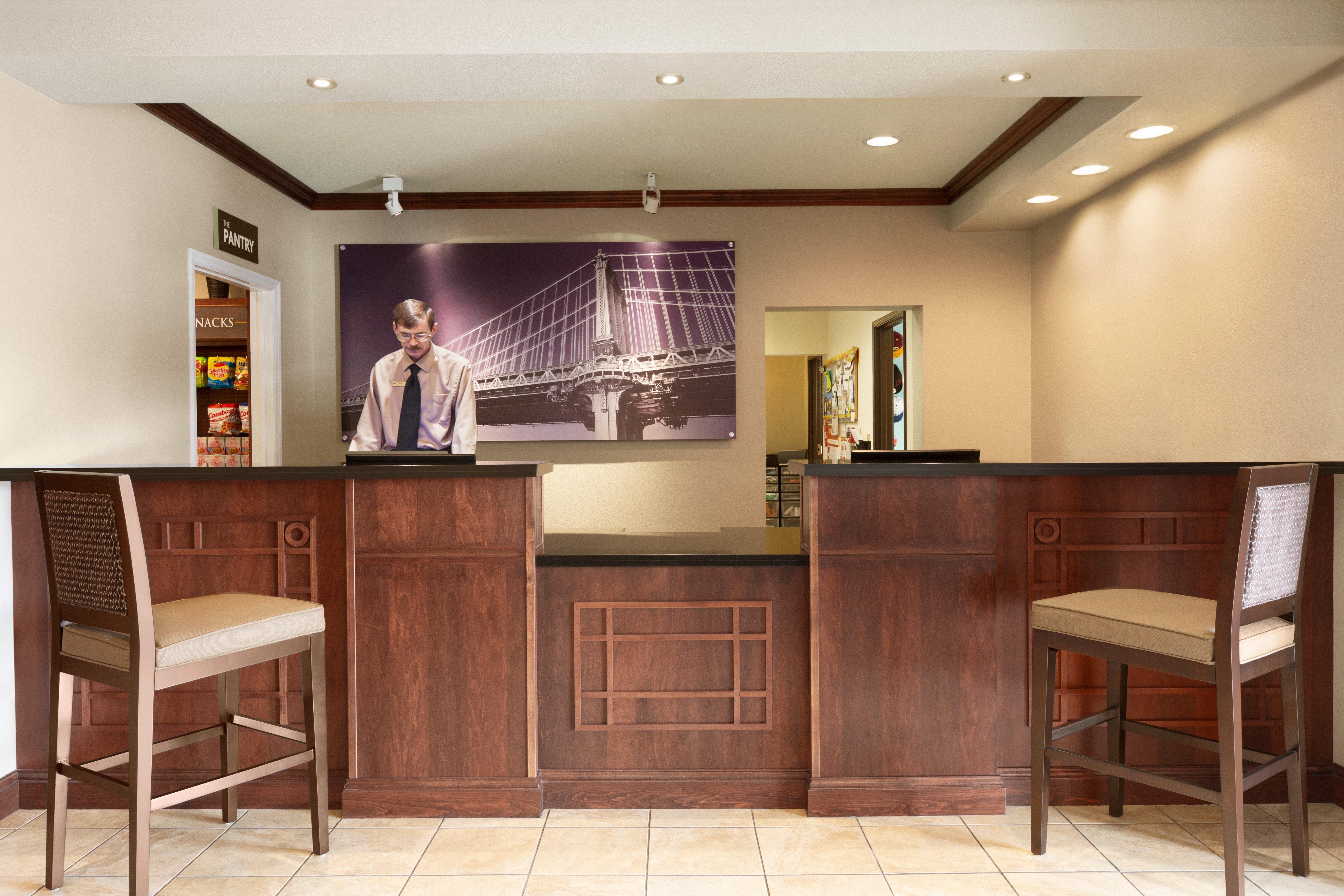 Staybridge Suites Tampa East- Brandon By Ihg Mango Ngoại thất bức ảnh