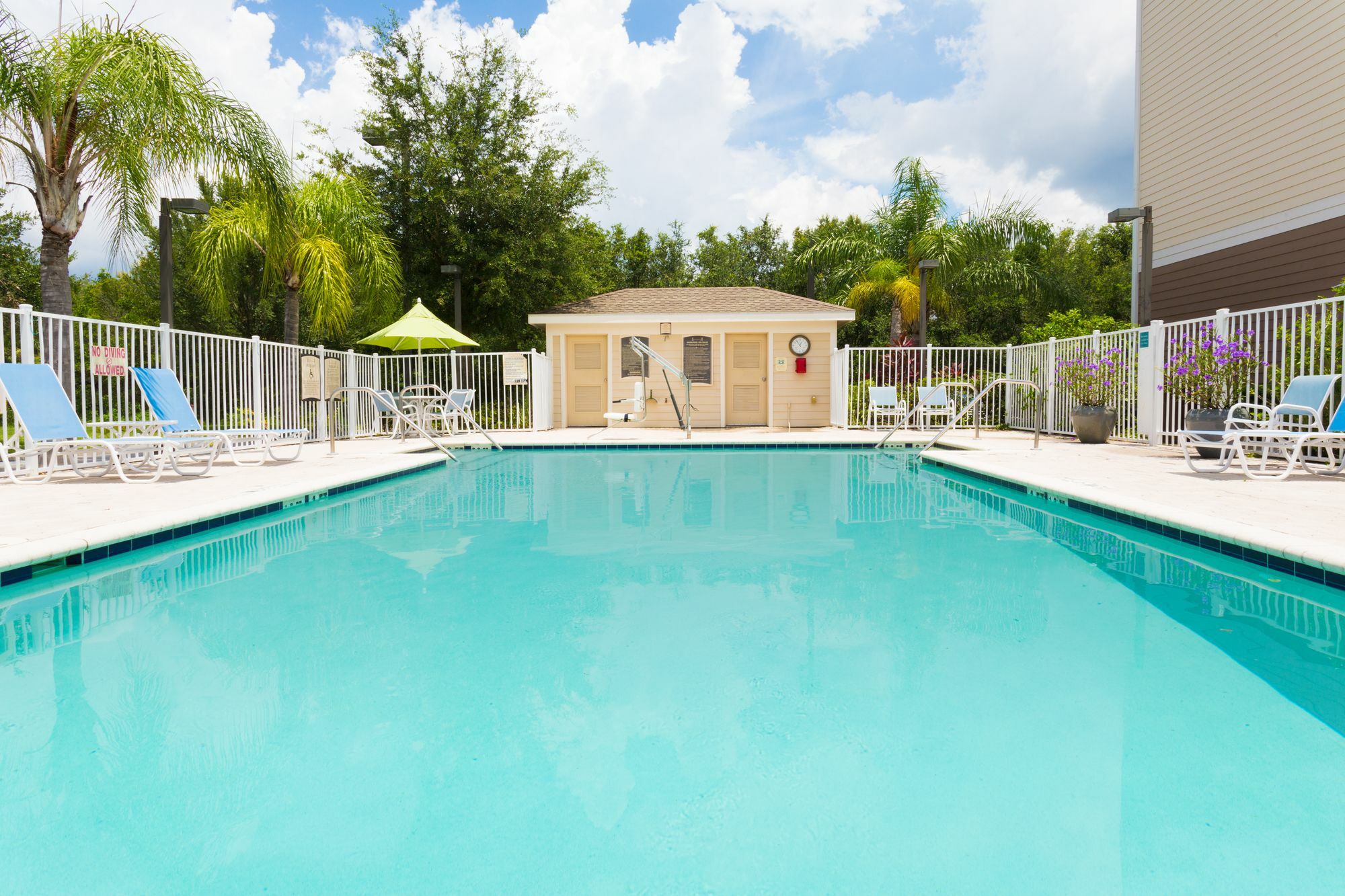 Staybridge Suites Tampa East- Brandon By Ihg Mango Ngoại thất bức ảnh