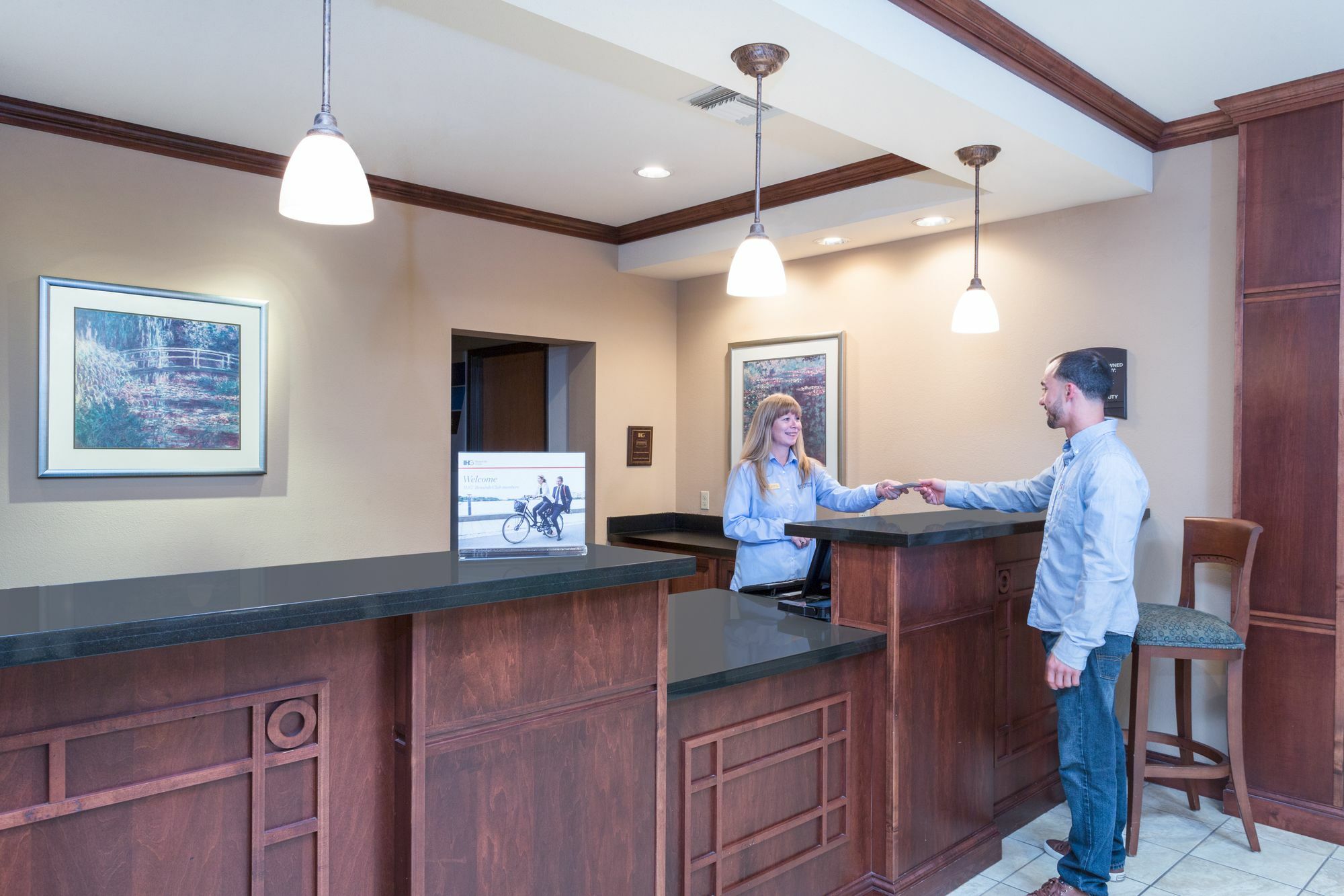 Staybridge Suites Tampa East- Brandon By Ihg Mango Ngoại thất bức ảnh
