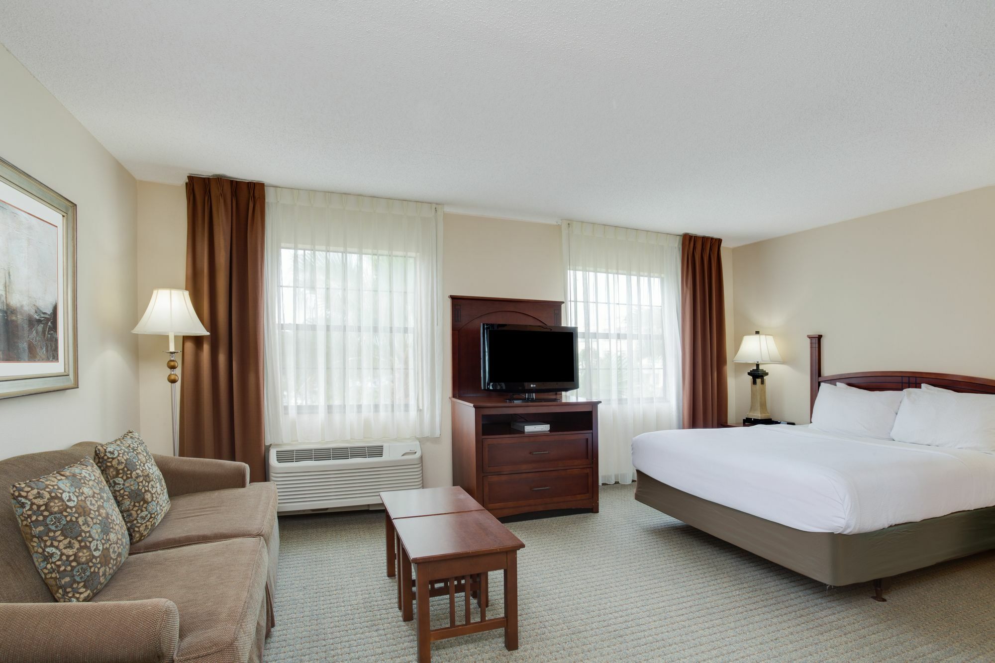 Staybridge Suites Tampa East- Brandon By Ihg Mango Ngoại thất bức ảnh