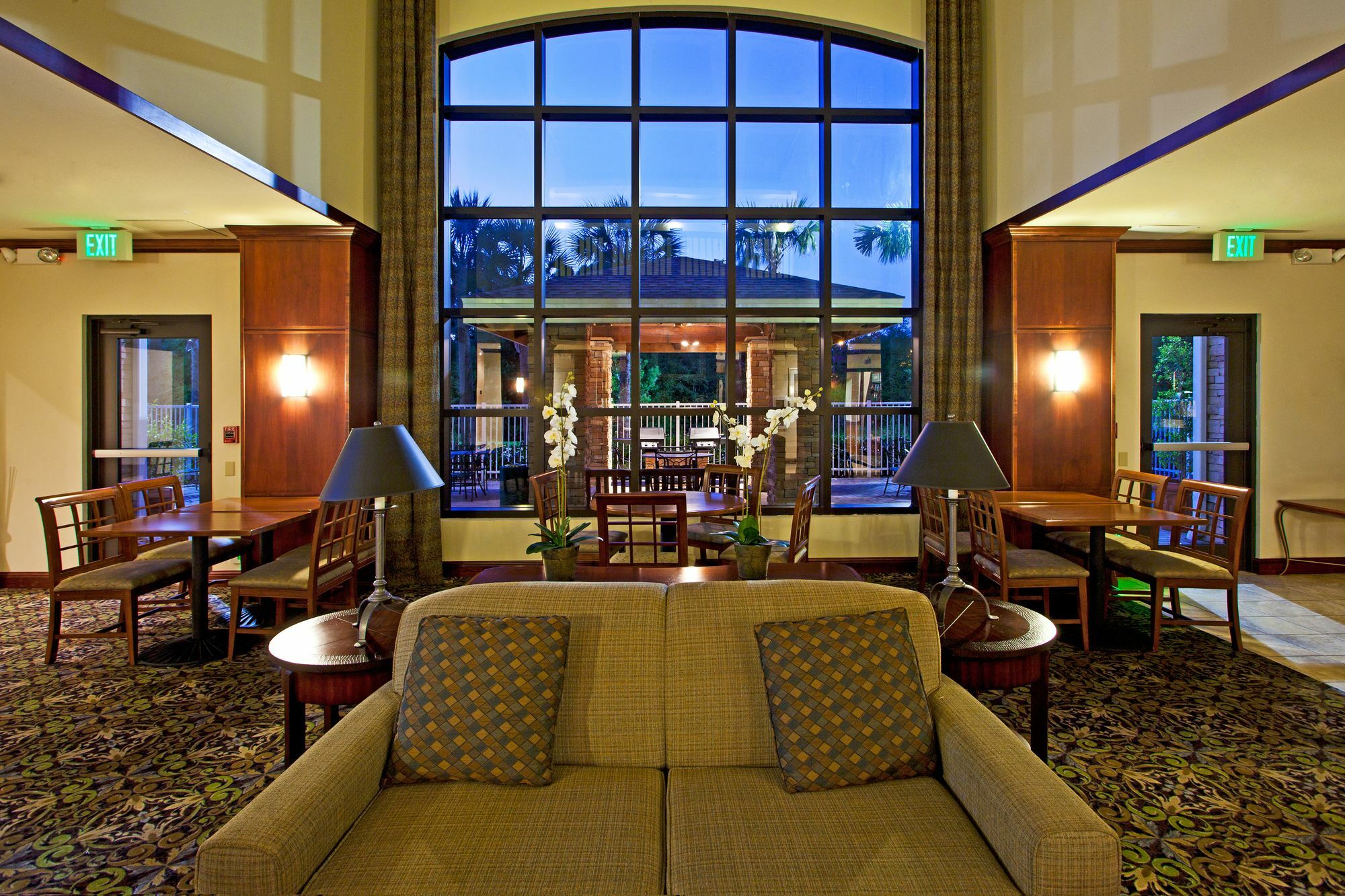 Staybridge Suites Tampa East- Brandon By Ihg Mango Ngoại thất bức ảnh